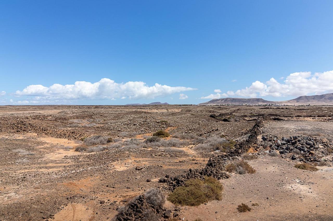 Flatguest Cotillomar Volcano Exterior photo
